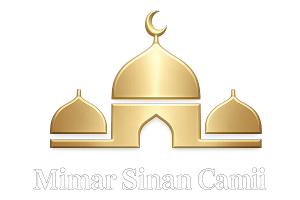 Ditib Mimar Sinan Camii