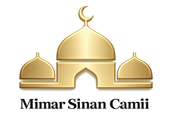 Ditib Mimar Sinan Camii