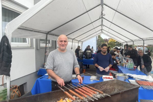 Hamsi Festival 2025